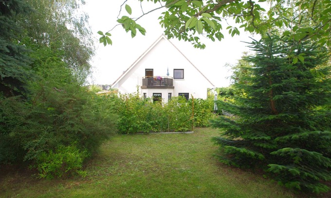 Barth Apartment | Minschenwieden apartments