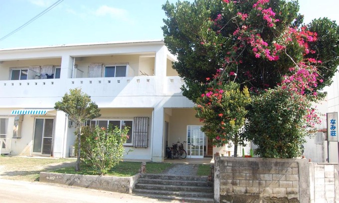 Haimi Bed & Breakfast | Minshuku Namisou