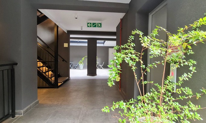 Greenside Apartment | MINT Apartments Greenside