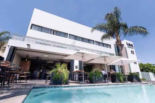 Sandown Apartment | MINT Hotel 84 on Katherine