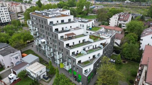 Praga Polnoc Apartment | Mint House Apartment