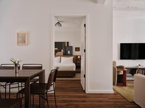 Downtown Washington D.C. Apartment | Mint House Washington DC - Downtown