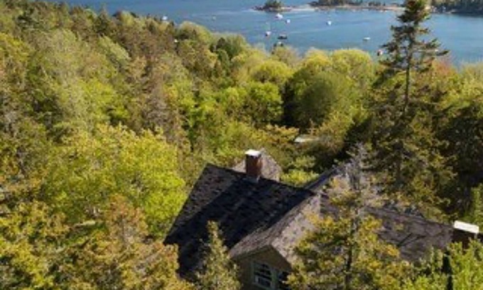 Seal Harbor House | Mint Renovated 6-Bedroom 1920 Gem In The Heart Of Acadia