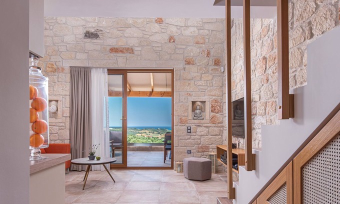 Kassandra Hotel | Mint Retreat Suites