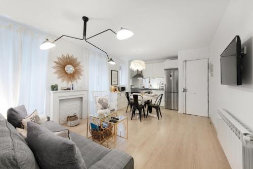 Palos de la Frontera Apartment | MintyStay - Luca de Tena