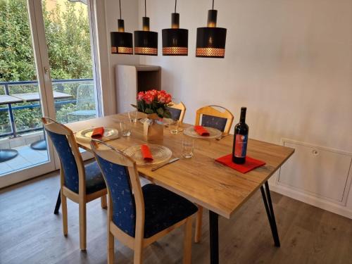 Minusio Apartment | Minusio-Locarno, Casa Luisiana