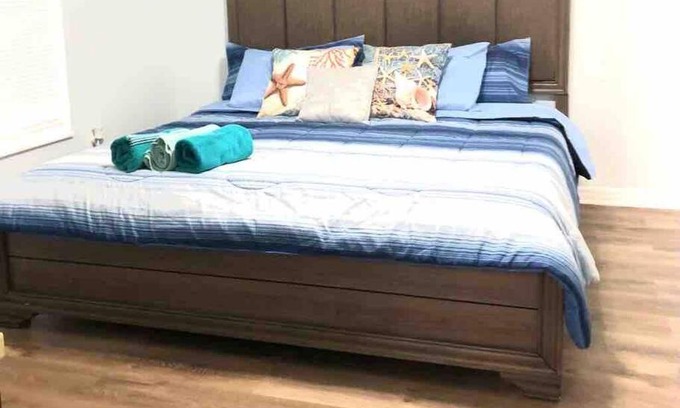 St. Petersburg House | Minutes from downtown St Pete !