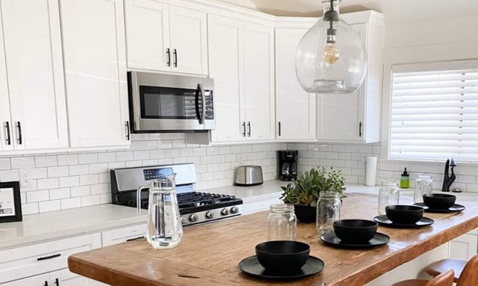 Grant Hill House | Minutes from Downtown