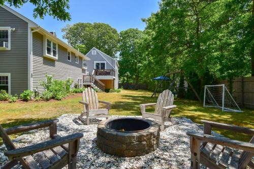 North Eastham House | Minutes to Private Association