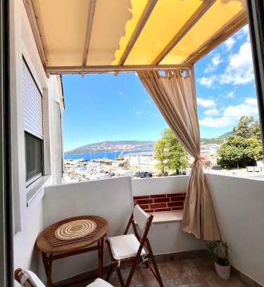Zelenika Apartment | Mira 1