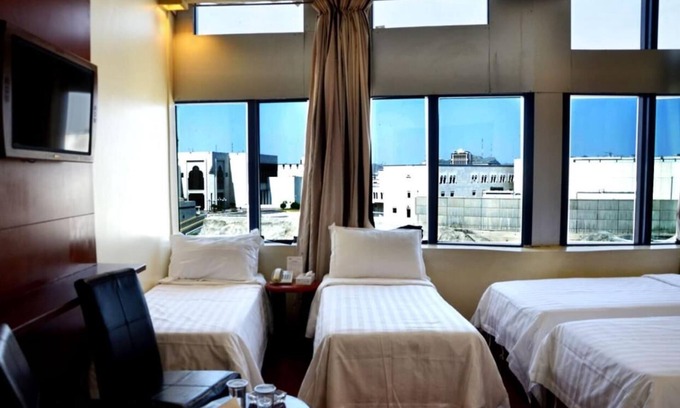Ajyad Hotel | Mira Ajyad