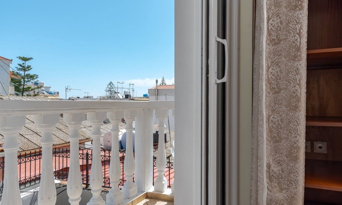 Zakynthos Town Apartment | Mira apartment