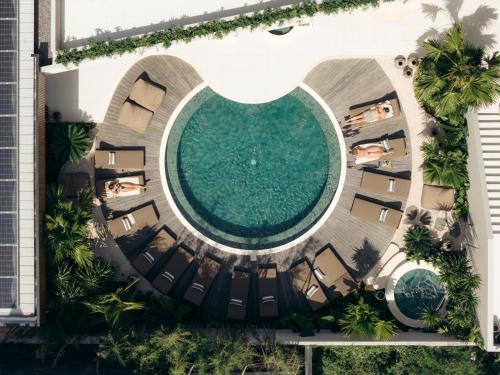 Pecatu Hotel | Mira Hotel and Recovery