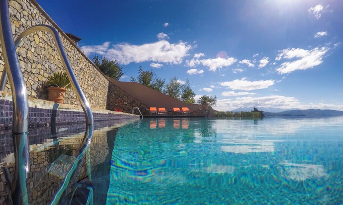 La Spezia Resort | Mira-mare Apartments & Suites