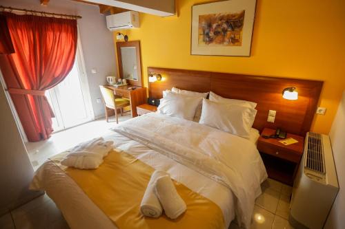 Argostoli Town Hotel | Mirabel CityCenter Hotel