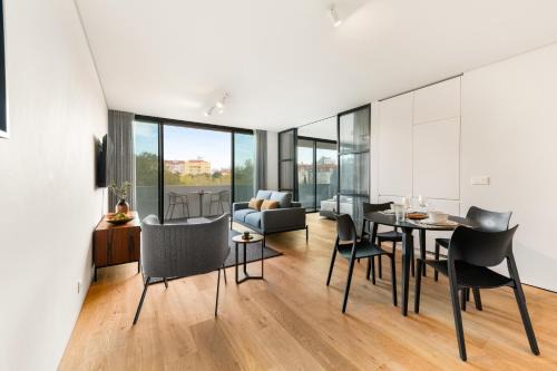 Lisbon Old Town Apartment | Mirabilis Apartments - LX Living