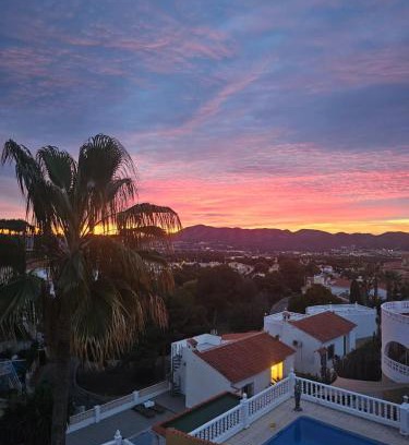 La Colina Villa | Miradol del Sol