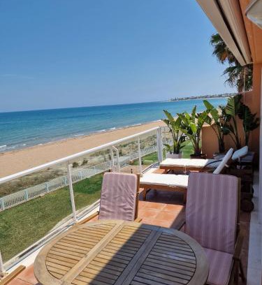 Molinell Apartment | Mirador Al Mar