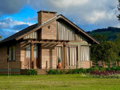 Mampituba Hotel | Mirador da Montanha