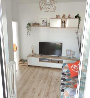 Ezcaray Apartment | Mirador del Oja