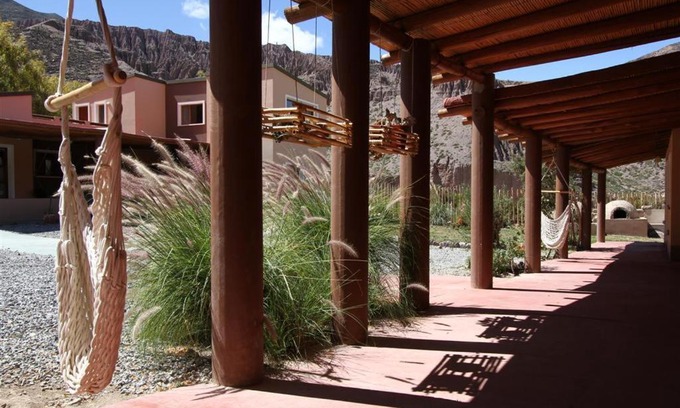 Tilcara Cabin | Mirador Del Virrey, Cabañas Boutique