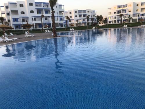Cabo Negro Apartment | Mirador Golf 2 Cabo N - L16