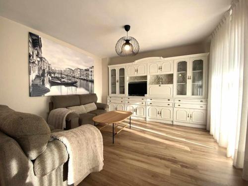 Riano Apartment | Mirador Solasierra montaña y pantano VUT-LE-5623