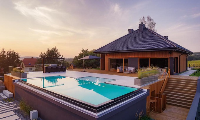 Tarczek Villa | Mirador Stay