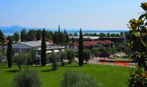 Lugana Apartment | Miragarda Sirmione