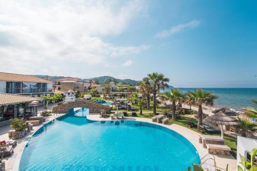 Arillas Apartment | Mirage Arillas Studio Type A8