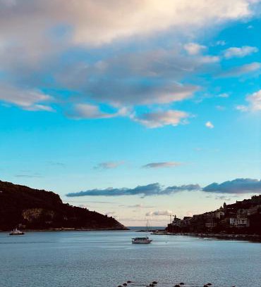 Portovenere Hotel | Mirage Rooms & Apartments