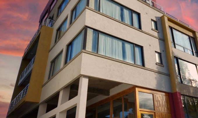 Province of Tierra del Fuego Apartment | MIRALEJOS APART HOTEL