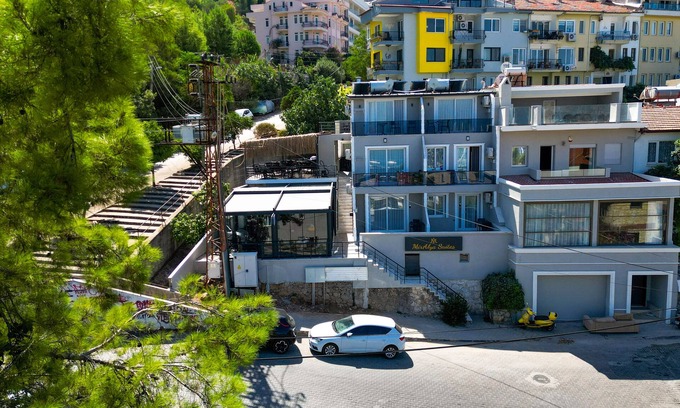 Fethiye Apartment | Miralya Suites