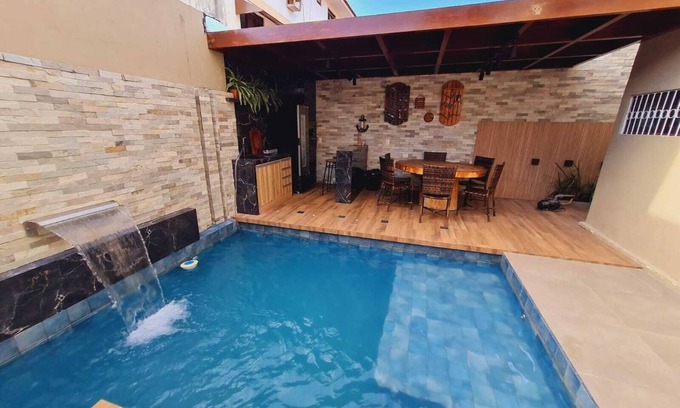 Bessa House | Miramar Casa 501 Bessa