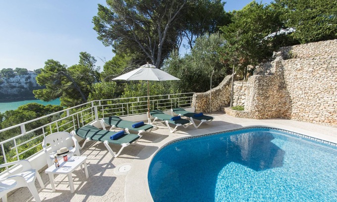 Cala Galdana Apartment | Miramar I