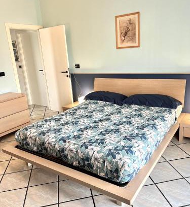 Fossacesia Apartment | Miramare - WelcHome