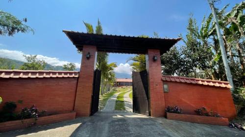 Chipata Villa | Miramonte Chipata