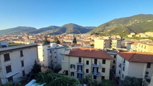 La Spezia Apartment | Miramonti 5Terre