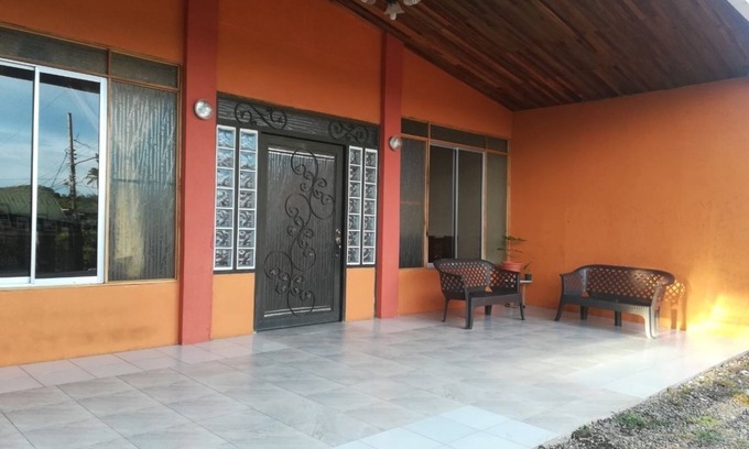 Tilaran House | Miranda house is the house to relax and rest