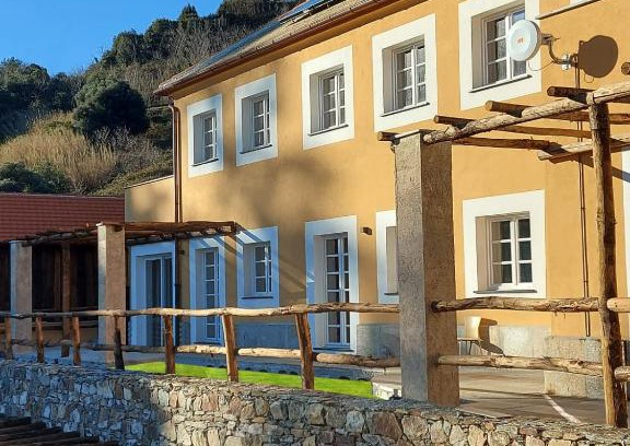 Arenzano Apartment | Mirandola Suites