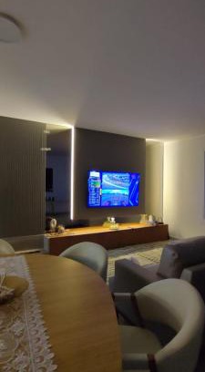 Tramandai Apartment | Mirante da barra