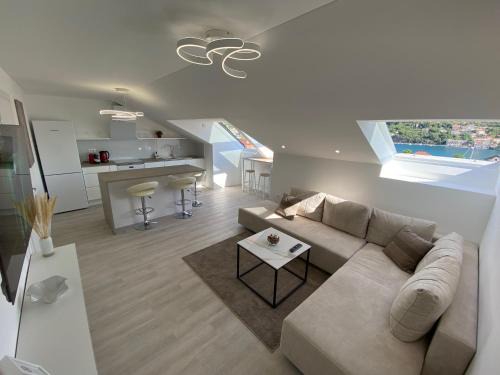 Mokosica Apartment | Mirante