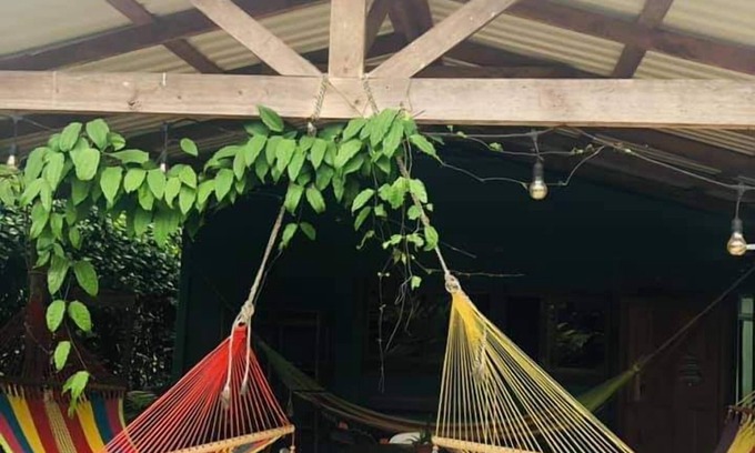 Bijagua Apartment | Miravalles.Rancho