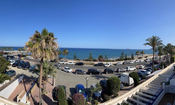 La Parata Apartment | mirazul mojacar