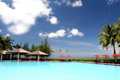 Miri Resort | Miri Marriott Resort & Spa