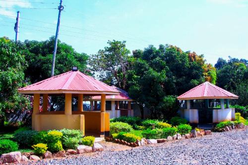 Kisumu County Hotel | Miriu River Resort