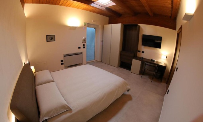 Licata Bed & Breakfast | Mirko's house