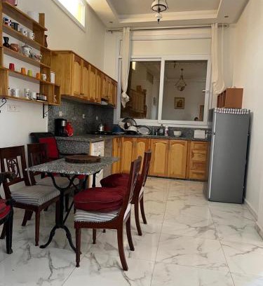 Mirleft Apartment | Mirleft Beach