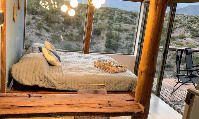 Mendoza Apartment | MirRo
