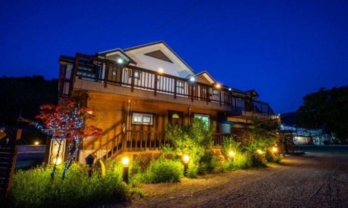 Miryang House | Miryang Haebichi Pension